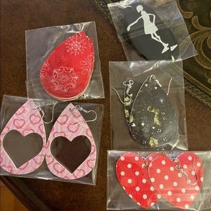 Earring bundle